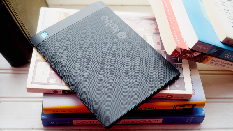Illustration for article titled Amazon's Kindle Is King–Why Would I Buy This Other E-reader?